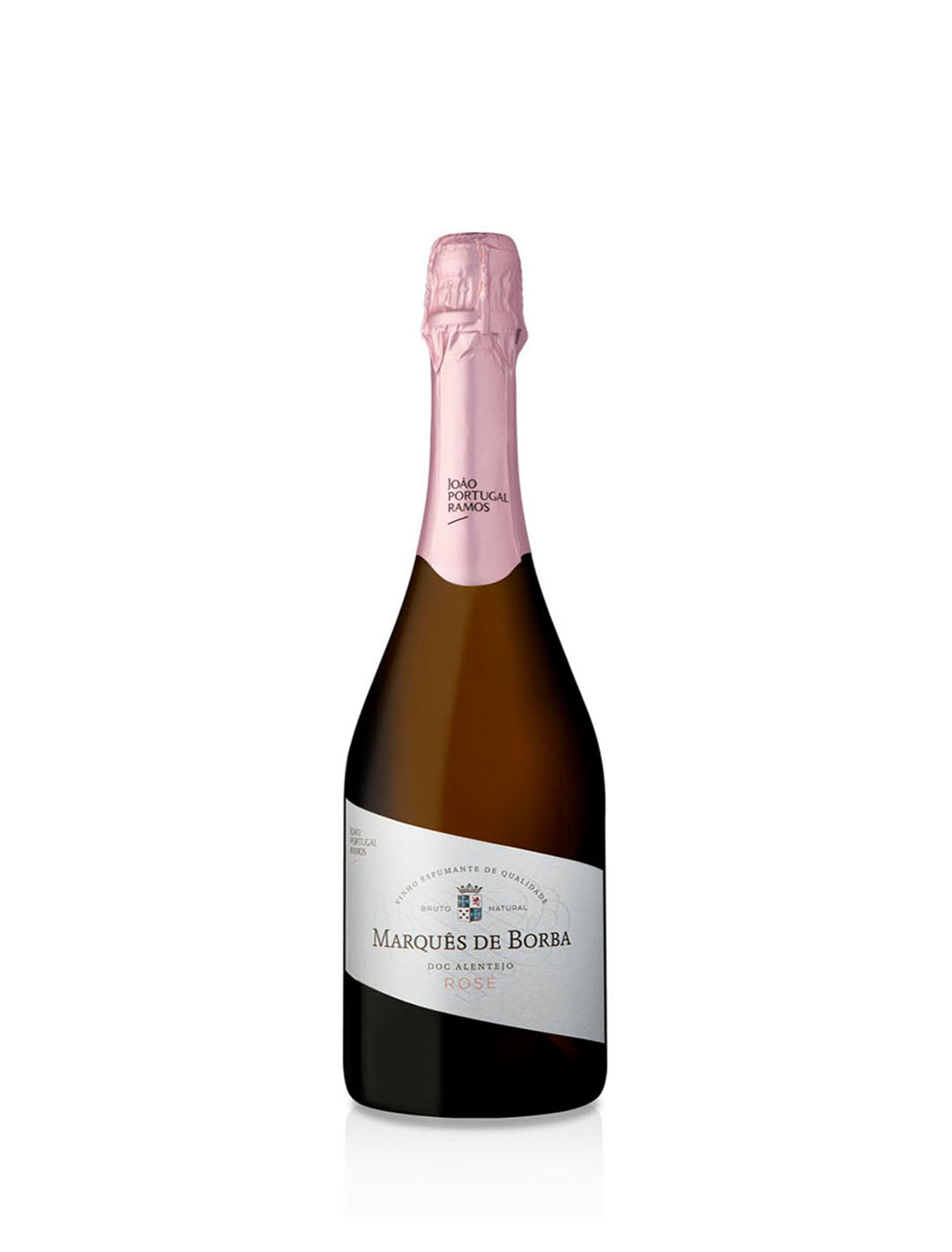 Sparkling Wine Marquês de Borba Rosé
