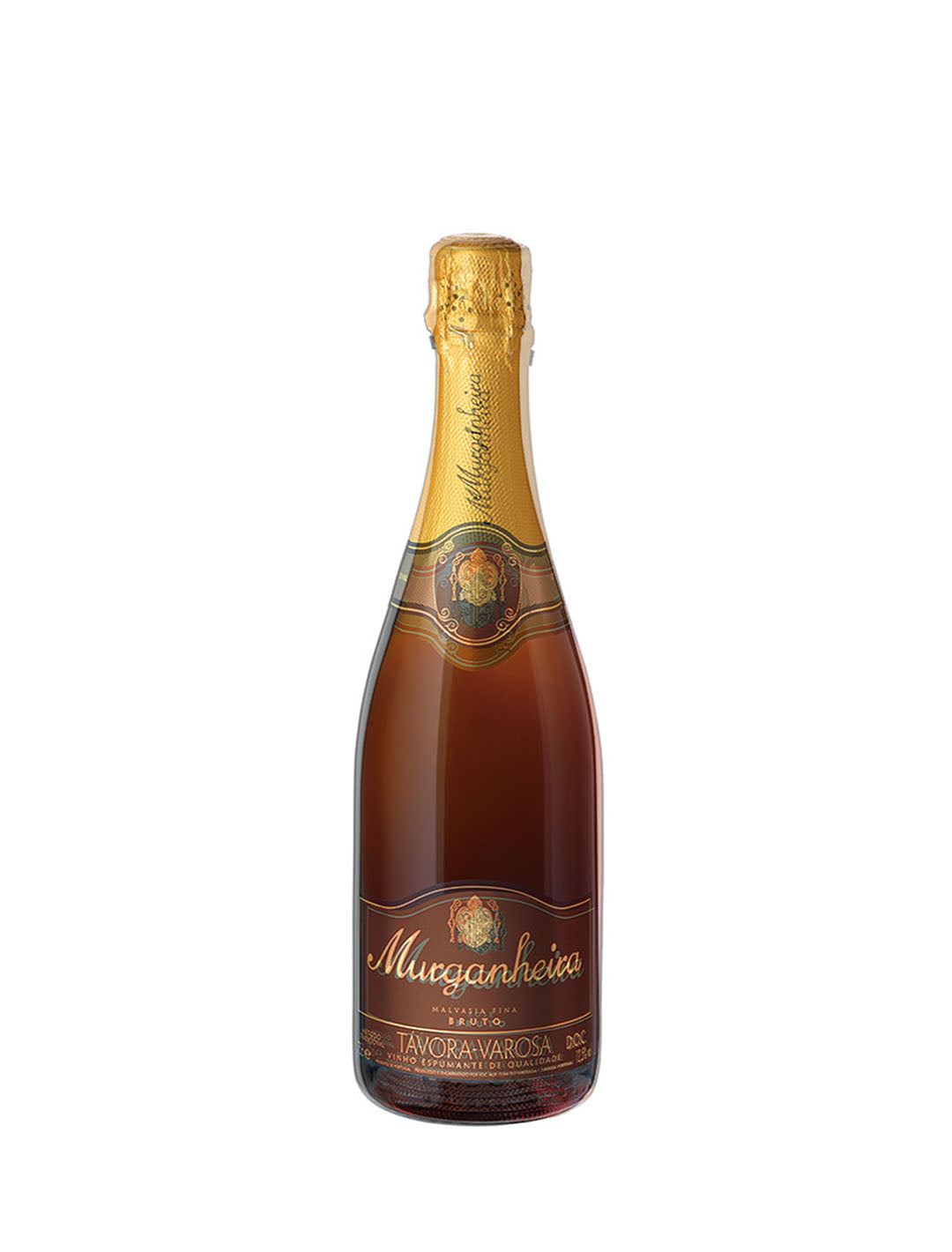 Espumante Murganheira Rosé Bruto