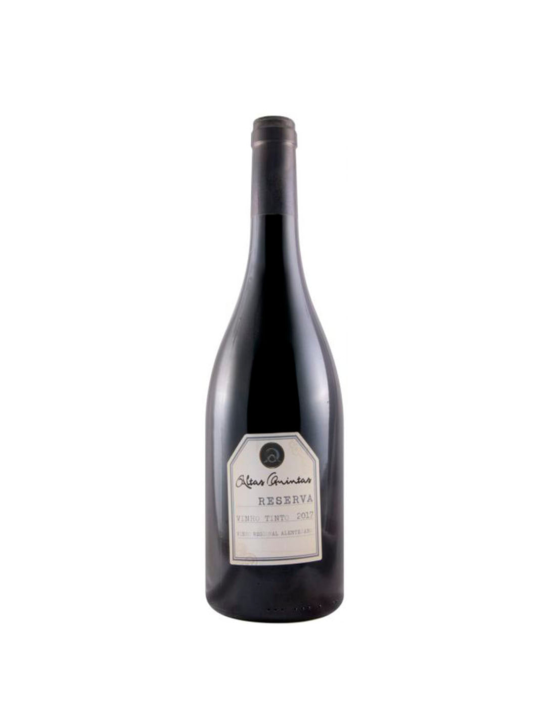 Altas Quintas Reserva Tinto