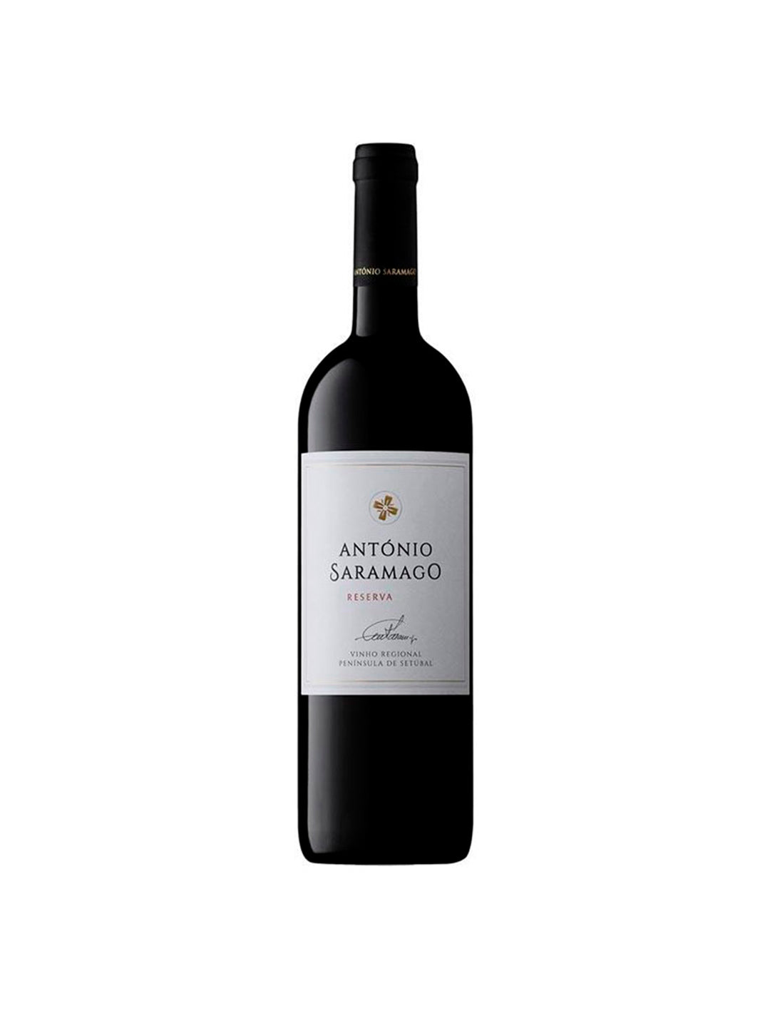 António Saramago Reserve Red 2016