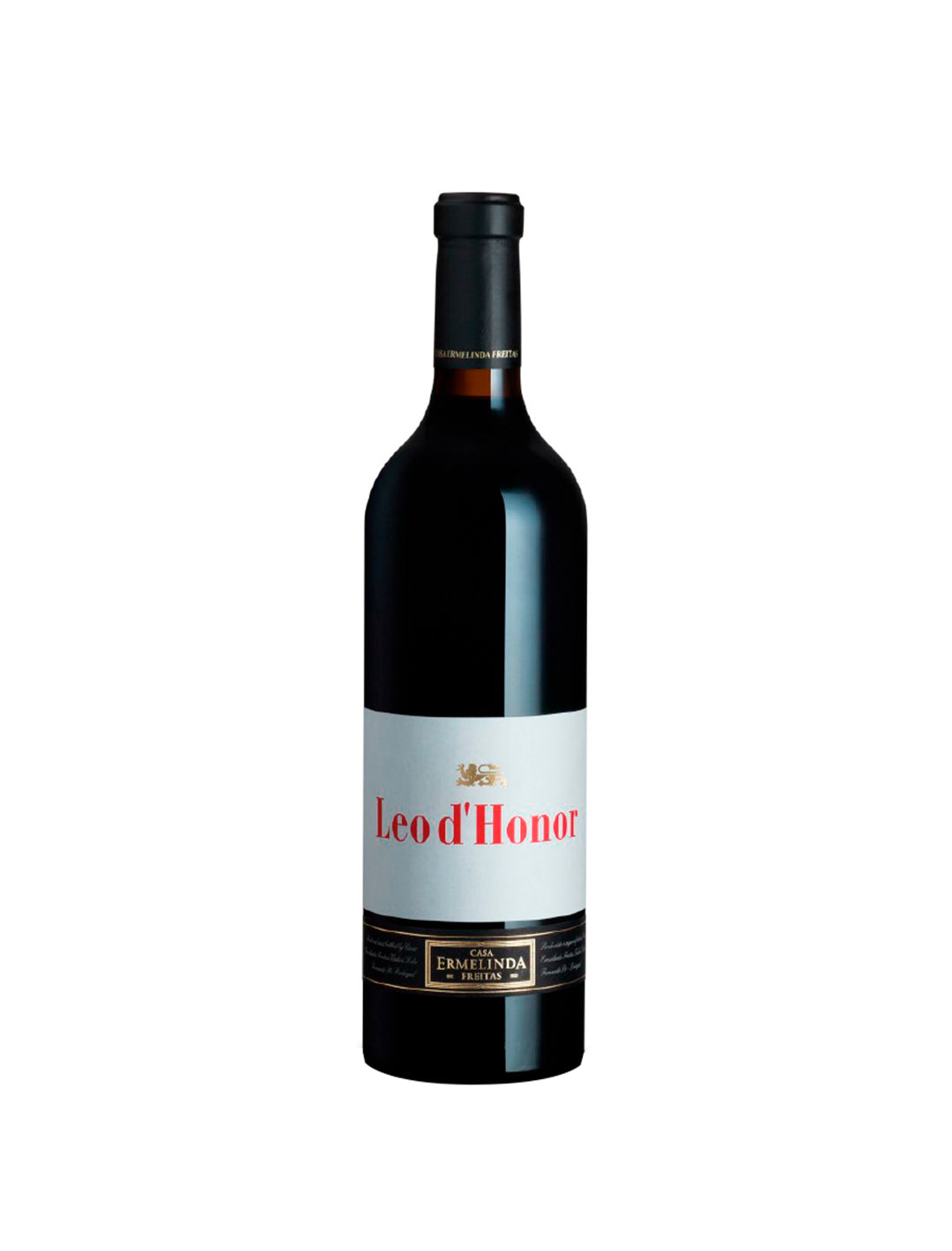 Leo D'Honor Red